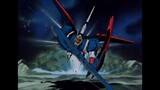 Gundam ZZ opening 1 ver.1 (Blu Ray)