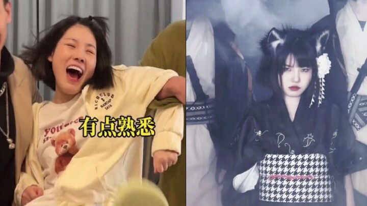 คนในภาพแปลงโฉม | ถูกบังคับให้ทำงาน กลายเป็นเอลวิส