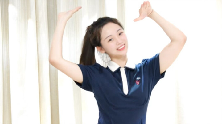 【บินอีกครั้ง】เต้นจนเหงื่อไหลไปสองตัน…