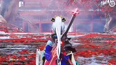 For the sake of rice wife, I am willing to give up being a human being