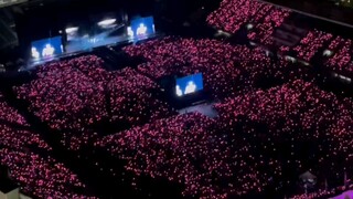 การซ้อมละครเวทีที่ประเทศไทยของลิซ่าทำให้ฉันตกใจมาหมื่นปีแล้ว เธออ้าปากค้างอยู่หลายครั้ง