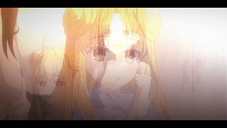 [AMV] date a live - Hoshimiya Mukuro | walking in the wind