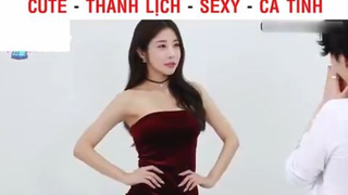 Cute-Thanh Lịch-Sexy-Cá Tính - Con trai thích gì part 5 #giaitri