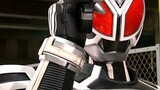[4K การซ่อมแซม + 120 เฟรม] การแสดงเดี่ยวการต่อสู้ที่ยอดเยี่ยมของ Kamen Rider Delta + คอลเลกชันที่ต้อ