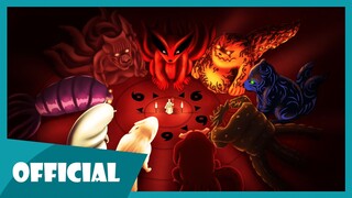 Rap về Cửu Vĩ Kurama (Naruto) - Phan Ann x 1908s