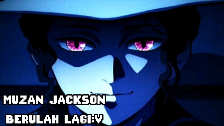 Mickle jackson🎩<333 | THE TRUE DEMON😈 KING👑 [] LIKE PLEASE.