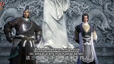 peerless battle spirit episode 123