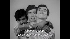Raël: Nhà tiên tri ngoài hành tinh EP 2 [Sub Việt]