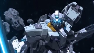 Mobile Suit Gundam 00·Sejarah Terungkap (03): Gundam Justice II