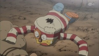 Doraemon episode 307