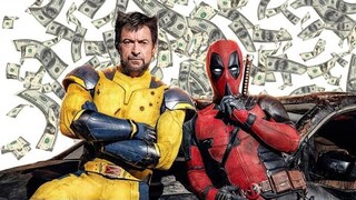 The Deadpool & Wolverine Marketing Has Been INSANE!!!