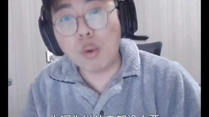 Speaking the truth in the most raw, unpolished way