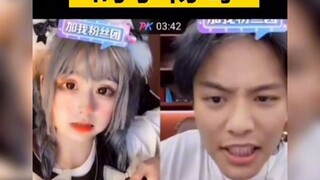 Annie liên lạc với Tiểu Dương và nói: "Cậu đúng là đồ ngốc!" Tiểu Dương nổi giận hỏi tại sao cậu lại