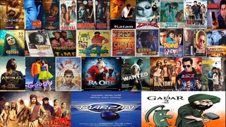 Bollywood MOVIES