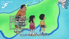 Doraemon vietsub tập 3 - công tắc độc tài.