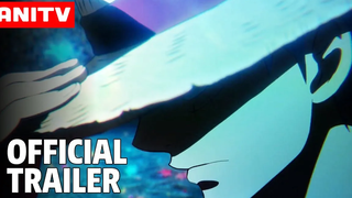One Piece Film Red - ตัวอย่างอย่างเป็นทางการ 3 AniTV