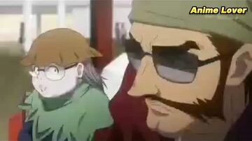 HUNTER X HUNTET EPISODE 51