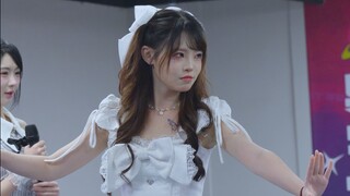 分享一些之前漫展上录制的一些【Fivever】花絮