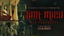 Linh Miêu: Quỷ Nhập Tràng | Phim Kinh Dị Việt Nam 2025