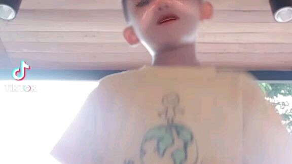 ang talaga ng anak ko