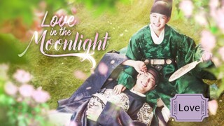 Love in the moonlight Episode 7 (Tagalog Dubbed)