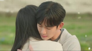 [ราชินีแห่งน้ำตา] ตอนที่ 1 ถ่ายทอดสด นางเอกมาดูแบคฮยอนอูบนเฮลิคอปเตอร์ เธอลงจากเครื่องบินแล้วตะโกนบอ