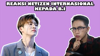 B.I KELUAR DARI IKON !! APA REAKSI NETIZEN INTERNASIONAL??