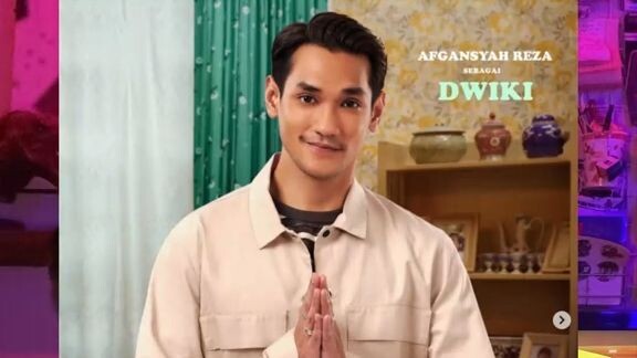 ga nyangka bisa jadi film kedua terlaris yg tayang lebaran ini 😮 met lebaran ya semua 🙏🕌
