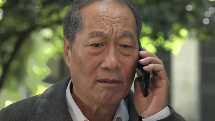 "Ordinary Citizen Chen Yanshi"