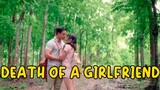Movie trailer | death of a girlfriend | Pinoy recaps