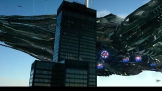Tóm tắt phim : Transformers 4 | Kỷ Nguyên Hủy Diệt P1