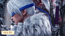 Azure Legacy S2 eps 66 [36] sub indo ( END)
