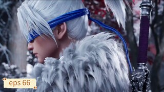 Azure Legacy S2 eps 66 [36] sub indo ( END)