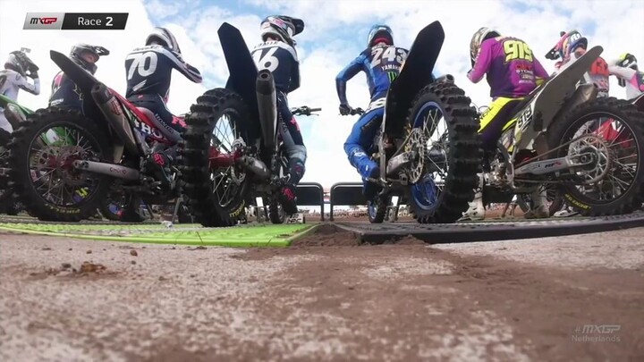 2026 MXGP The Netherlands Race 2