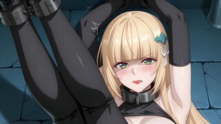 Ditusuk Ga Tuh😱 Anime Harem Romance +18 No Sensor
