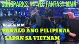 SUNSPARKS vs VEC FANTACY MAIN  [Mobile Legends Bang Bang] PLAYOFF M1 WORLD CHAMPIONSHIP