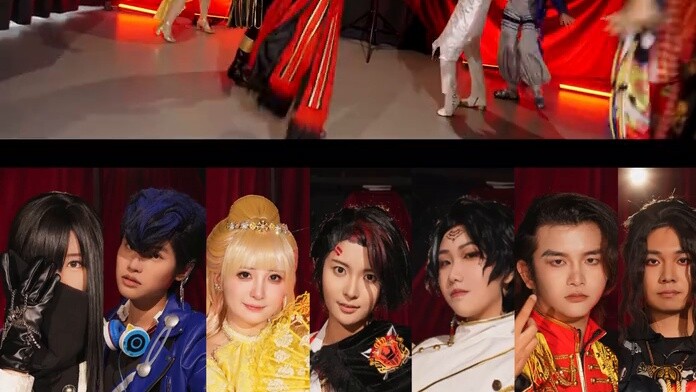 You may not know me, but you may have seen