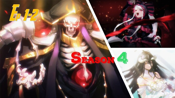 Overlord Light Novel Review - Bilibili Overlord Light Novel Review - Bilibili