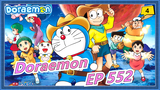 [Doraemon | Anime Baru] EP 552_4