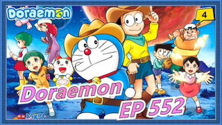 [Doraemon |New Anime]EP 552_4