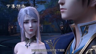 The Great Ruler Episode 43 Preview