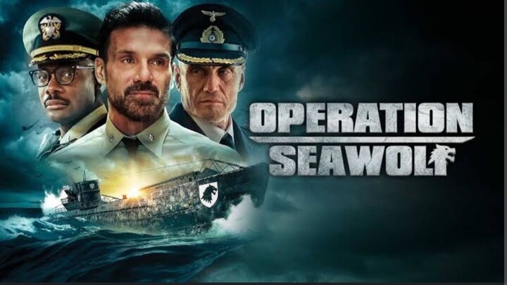 Operation seawolf 2022