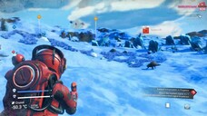 No Man's Sky v4.50 - Campaign Exploration Ep 2