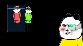 【沙雕动画】单身宅的单身日常！
