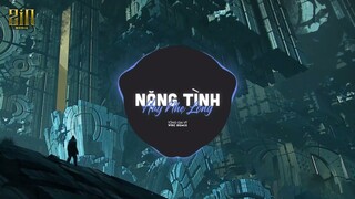 Nặng Tình Hay Nhẹ Lòng (WRC REMIX) Tống Gia Vỹ / Thà Rằng Người Hãy Nói Hết Để Anh Quay Lưng Bước Đi