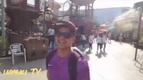 Motion Gate Dubai Vlog #4