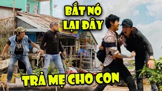 Trùm Giang Hồ TÁI MẶT Trước QUYẾT TÂM TÌM MẸ Của Cậu Bé Hiếu Thảo | Phim Việt Nam Tâm Lý Mới 2023