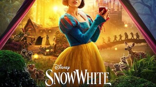 Snow White 2025 Sub Indo