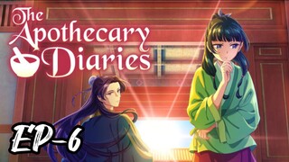 𝚝𝚑𝚎 𝚊𝚙𝚘𝚝𝚑𝚎𝚌𝚊𝚛𝚢 𝚍𝚊𝚒𝚛𝚒𝚎𝚜 𝚜𝚎𝚊𝚜𝚘𝚗  1 𝚎𝚙𝚒𝚜𝚘𝚍𝚎 6 𝚑𝚒𝚗𝚍𝚒 𝚍𝚞𝚋𝚋𝚎𝚍