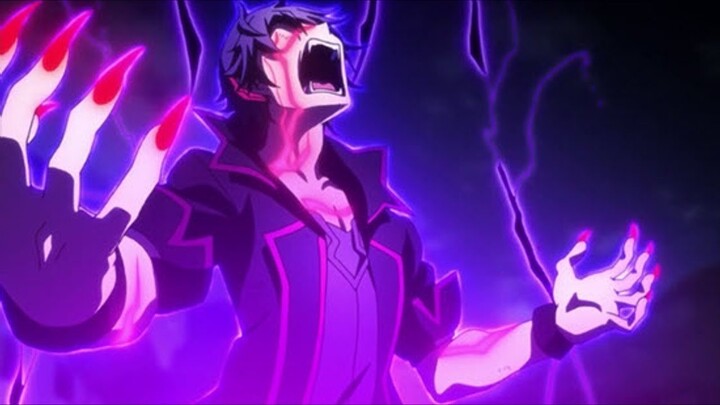 9 Epic Power Awakenings That Changed Anime